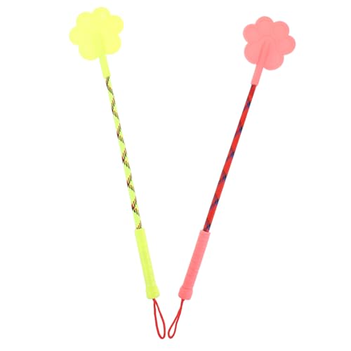 Garneck 2 Stück Pat Kleines Haustier Trainingszubehör Pfoten Hundespielzeug Haustier Trainingsausrüstung Haustier Trainingspeitsche Indoor Farbe Hundetrainingsspielzeug Haustier Garneck 2 Stück Pat Kleines Haustier Trainingszubehör Pfoten Hundespielzeug Haustier Trainingsausrüstung Haustier Trainingspeitsche Indoor Farbe Hundetrainingsspielzeug Haustier von Garneck