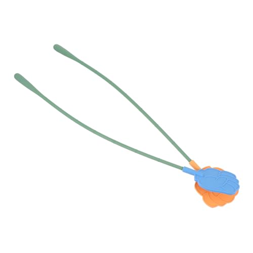 Garneck 2 Stück Trainingsschuss Interactive Dog Toys Dog Whistles Haustiertraining zur Gehorsamkeit Haustiertraining mit Haustierzubehör Hinweise zum Haustiertraining von Garneck