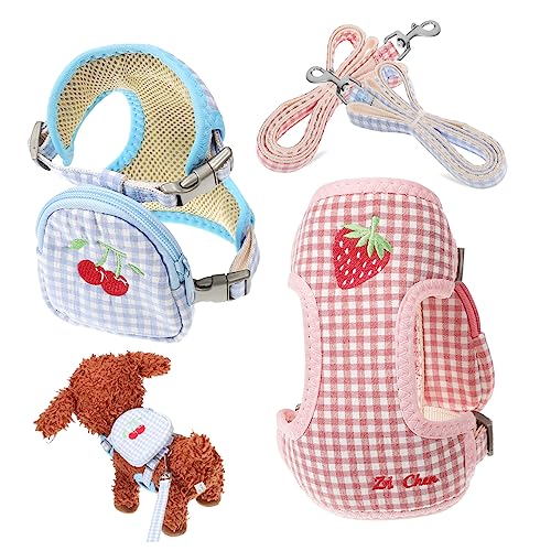 Garneck 2 Stück pet Supplies haustierbedarf trageschlaufe pet Backpack rückengürtel Dog cage gehendes Haustier Hund Wandern Größe Rucksack kleines Haustiergeschirr Welpengeschirr Polyester Garneck 2 Stück pet Supplies haustierbedarf trageschlaufe pet Backpack rückengürtel Dog cage gehendes Haustier Hund Wandern Größe Rucksack kleines Haustiergeschirr Welpengeschirr Polyester von Garneck