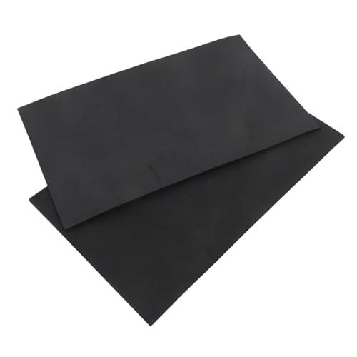 Garneck 2 Stück rutschfeste Stoßdämpfende Matte für Aquarien Geräuschreduzierende Unterlage für Optimale Stabilität und Schutz Reptilienhabitat Garneck 2 Stück rutschfeste Stoßdämpfende Matte für Aquarien Geräuschreduzierende Unterlage für Optimale Stabilität und Schutz Reptilienhabitat von Garneck