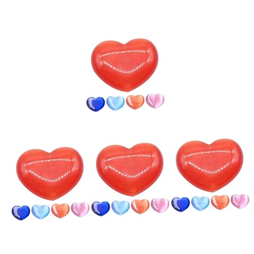 Garneck 20 STK Pfirsich Herz Opal Palm Sorgenstein Glasherzen Steine Liebe Chakra Rosenherzsorge Taschenedelstein in Herzform Edelsteine und Kristalle Kristallkugel Naturstein Daumen Garneck 20 STK Pfirsich Herz Opal Palm Sorgenstein Glasherzen Steine Liebe Chakra Rosenherzsorge Taschenedelstein in Herzform Edelsteine und Kristalle Kristallkugel Naturstein Daumen von Garneck