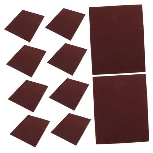 Garneck 20 Stück Sandpapier für Vogelkäfige Abrasive Liner für Krallenpflege für Papageien und Nymphensittiche Langlebig und Pflegeleicht Stressreduzierend Garneck 20 Stück Sandpapier für Vogelkäfige Abrasive Liner für Krallenpflege für Papageien und Nymphensittiche Langlebig und Pflegeleicht Stressreduzierend von Garneck