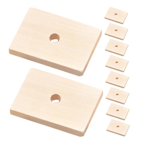 Garneck 20stücke Papageien Spielzeug Aus Holz Kauspielzeug Für Vögel Dekorative Bissspielzeuge Für Käfige Für Mittelgroße Papageien Und Andere Haustiere Garneck 20stücke Papageien Spielzeug Aus Holz Kauspielzeug Für Vögel Dekorative Bissspielzeuge Für Käfige Für Mittelgroße Papageien Und Andere Haustiere von Garneck