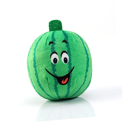 Garneck 3 Stück Haustier -Kauspielzeug Kind Karikatur quietschen Plüsch Dog chew Toy hundekauspielzeuge Hundetraining Haustier Sound- für Haustiere Green Garneck 3 Stück Haustier -Kauspielzeug Kind Karikatur quietschen Plüsch Dog chew Toy hundekauspielzeuge Hundetraining Haustier Sound- für Haustiere Green von Garneck