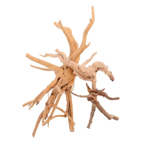 Garneck 3 Stück Teiliges Aquarium-Holz Natürliche Holzstämme und Äste Langlebige Schwere Reptil Fischbecken-deko Stressfreie Verstecke Einzigartige Formen Zufällige Auswahl Garneck 3 Stück Teiliges Aquarium-Holz Natürliche Holzstämme und Äste Langlebige Schwere Reptil Fischbecken-deko Stressfreie Verstecke Einzigartige Formen Zufällige Auswahl von Garneck