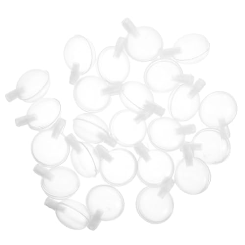 Garneck 30 Stück Quietscher für Ersatz für Haustier und Babyspielzeuge Reparieren von Plüschspielzeug und DIY Projekten Garneck 30 Stück Quietscher für Ersatz für Haustier und Babyspielzeuge Reparieren von Plüschspielzeug und DIY Projekten von Garneck