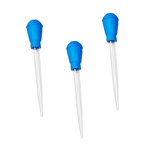 Garneck 3Stücke Praktischer Aquarium Teiliges mit Maßstab für Wasserwechsel und Kiesreinigung Langlebig und Wiederverwendbar für Aquarien und Terrarien Garneck 3Stücke Praktischer Aquarium Teiliges mit Maßstab für Wasserwechsel und Kiesreinigung Langlebig und Wiederverwendbar für Aquarien und Terrarien von Garneck