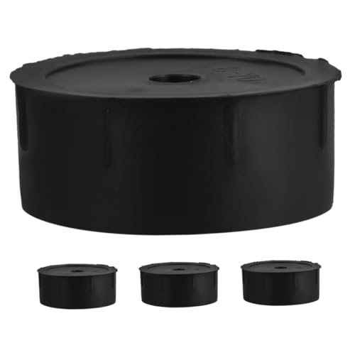 Garneck 4Stücke Katzenkratzbaum Ersatzstopfen DIY Stecker für Kratzsäulen Kompatibel mit Katzenkratzern und Klettergerüsten Einfache für Anpassungen Garneck 4Stücke Katzenkratzbaum Ersatzstopfen DIY Stecker für Kratzsäulen Kompatibel mit Katzenkratzern und Klettergerüsten Einfache für Anpassungen von Garneck
