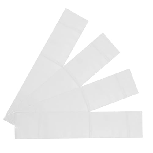 Garneck 4Stücke Tür Kratzschutz Transparentes Klebeband für Türrahmen und Möbel Selbstklebend Effektiver Schutz gegen Katzen und Hundekratzer Anzubringen und Langlebig Garneck 4Stücke Tür Kratzschutz Transparentes Klebeband für Türrahmen und Möbel Selbstklebend Effektiver Schutz gegen Katzen und Hundekratzer Anzubringen und Langlebig von Garneck