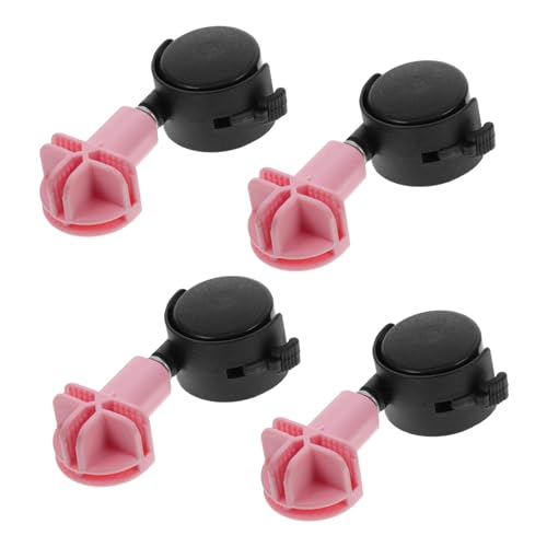 Garneck 4stücke Zwingerräder Katzentransportrollen Haustiertransporträder Für Katzenkisten Haustierkäfigräder Katzenkistenrollen Garneck 4stücke Zwingerräder Katzentransportrollen Haustiertransporträder Für Katzenkisten Haustierkäfigräder Katzenkistenrollen von Garneck