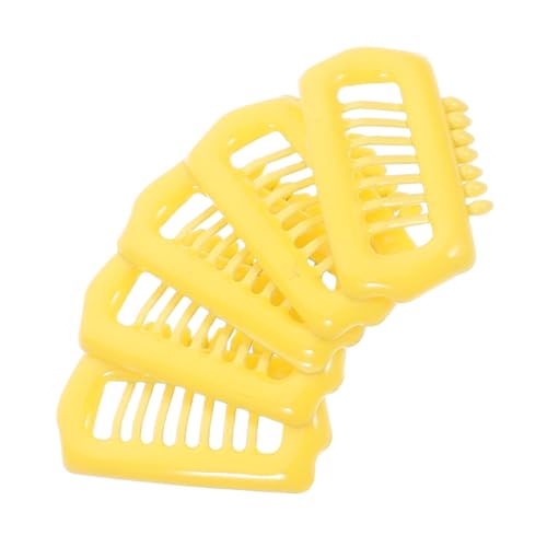 Garneck 5 Stück Teiliges Hundehair Clips Stylische Haarklammern für Kleine Haustiere Dekorative Haarspangen für Katzen Zubehör für Fellpflege Garneck 5 Stück Teiliges Hundehair Clips Stylische Haarklammern für Kleine Haustiere Dekorative Haarspangen für Katzen Zubehör für Fellpflege von Garneck