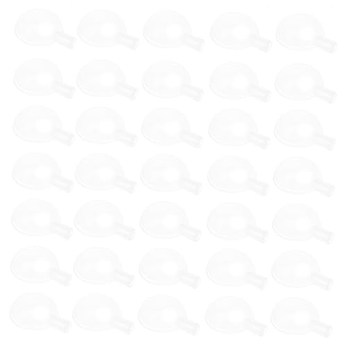 Garneck 50 Stück Klangspielzeug Ersatz Für -quietscher Hundequietschen Ersatz Quietscher Ersatz von Garneck