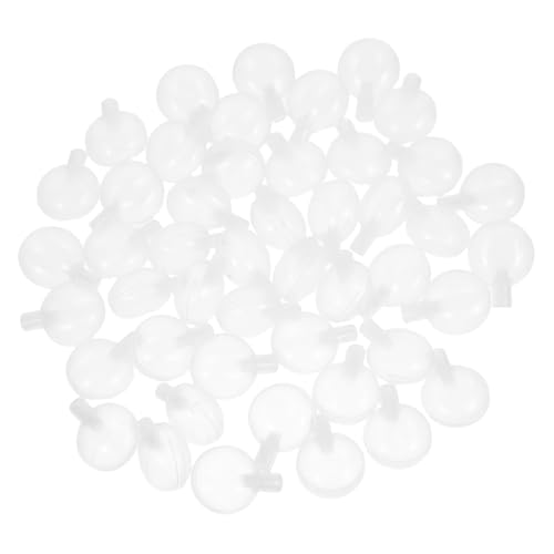Garneck 50 Stück Squeaker für Plüschspielzeug Ersatz Quietscher für Hundespielzeug und Babyspielzeug Geräuschmacher Zubehör Langlebig und Einfach zu Verwenden Garneck 50 Stück Squeaker für Plüschspielzeug Ersatz Quietscher für Hundespielzeug und Babyspielzeug Geräuschmacher Zubehör Langlebig und Einfach zu Verwenden von Garneck