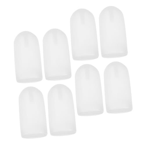 Garneck 8 Stück Teiliges Quietscher Ersatz für Abs Lautmacher für DIY Reparatur von Plüschspielzeugen für Kleine und Große Langlebig und Unterhaltsam von Garneck