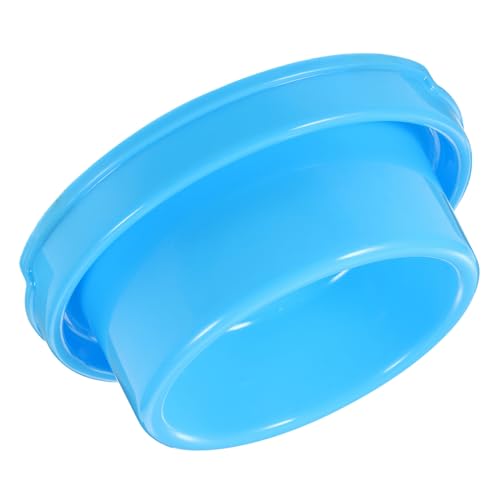 Garneck Ameisenschüssel Party Tierfutterschalen Haustier-reisschüssel Hund Katze Schüssel Hündchenschüsseln Schüssel Für Haustiere Runder Katzennapf Haustiernapf TIPP Blue Zufällige Farbe Garneck Ameisenschüssel Party Tierfutterschalen Haustier-reisschüssel Hund Katze Schüssel Hündchenschüsseln Schüssel Für Haustiere Runder Katzennapf Haustiernapf TIPP Blue Zufällige Farbe von Garneck
