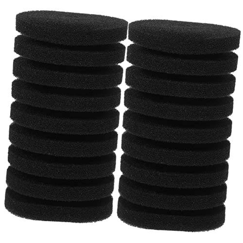 Garneck Ersatz Für Aquarium Filter Hochwertige Reinigungszubehör Für Fischbecken Schwammfilter Für Optimale Wasserqualität Und Aquarienpflege Garneck Ersatz Für Aquarium Filter Hochwertige Reinigungszubehör Für Fischbecken Schwammfilter Für Optimale Wasserqualität Und Aquarienpflege von Garneck