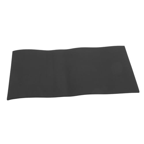 Garneck Aquarium-pad Tank Unterlage Antirutschmatte Für Aquarien Aquarienmatte Panzer Unten Bodenmatte Für Aquarien Wasserdicht Ausgleichsmatte Für Aquarien Beleg Kissen Baumwolle Black Garneck Aquarium-pad Tank Unterlage Antirutschmatte Für Aquarien Aquarienmatte Panzer Unten Bodenmatte Für Aquarien Wasserdicht Ausgleichsmatte Für Aquarien Beleg Kissen Baumwolle Black von Garneck