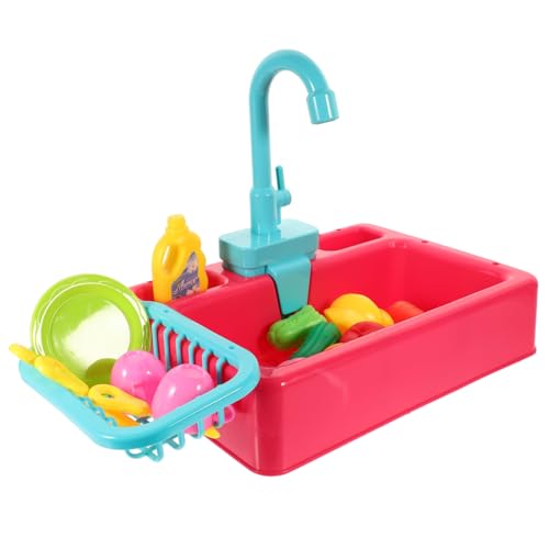Garneck Automatische Badebox von Parrot wasserbecken wasserwanne Vogelreinigungswerkzeug Vogelbad Seilen von Haustier Badezubehör Vogeltränkebecken Automatisches Vogelduschbecken von Garneck