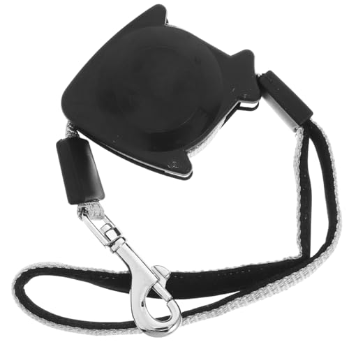 Garneck Automatische Hundeleine - 1.4m Einziehbare Leine Für Kleine Und Große Hunde - Strapazierfähig Und Komfortabel Mit Gepolstertem Griff Ideal Für Hundetraining Und von Garneck