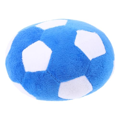 Garneck Ball aus Plüsch Kauspielzeug für Interaktives für Welpen für Indoor und Outdoor Spiele Langlebig und Geburtstags und Feiertagsgeschenke Garneck Ball aus Plüsch Kauspielzeug für Interaktives für Welpen für Indoor und Outdoor Spiele Langlebig und Geburtstags und Feiertagsgeschenke von Garneck