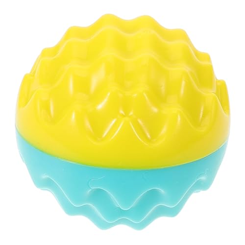 Garneck Ball für Interaktives Kauspielzeug aus Strapazierfähigem Material Kleiner Backenzahnball See Fördert Bewegung und Geistige Stimulation für Welpen Garneck Ball für Interaktives Kauspielzeug aus Strapazierfähigem Material Kleiner Backenzahnball See Fördert Bewegung und Geistige Stimulation für Welpen von Garneck