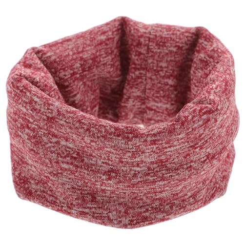 Garneck Bequemer Ohrenschützer für Elastischer und Warmer Ohrenschutz für Kalte Jahreszeiten und Haustierpflege Schützt und Kälte Garneck Bequemer Ohrenschützer für Elastischer und Warmer Ohrenschutz für Kalte Jahreszeiten und Haustierpflege Schützt und Kälte von Garneck