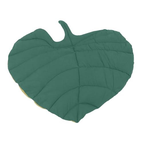 Garneck Bodenmatte für Haustiere Hundeunterlage für Hundebox Hundematte für Kiste hundebett kistenauflage hundebox Matte hundebett Bett Hundebettpolster Katzenbettmatte Reine Baumwolle Garneck Bodenmatte für Haustiere Hundeunterlage für Hundebox Hundematte für Kiste hundebett kistenauflage hundebox Matte hundebett Bett Hundebettpolster Katzenbettmatte Reine Baumwolle von Garneck