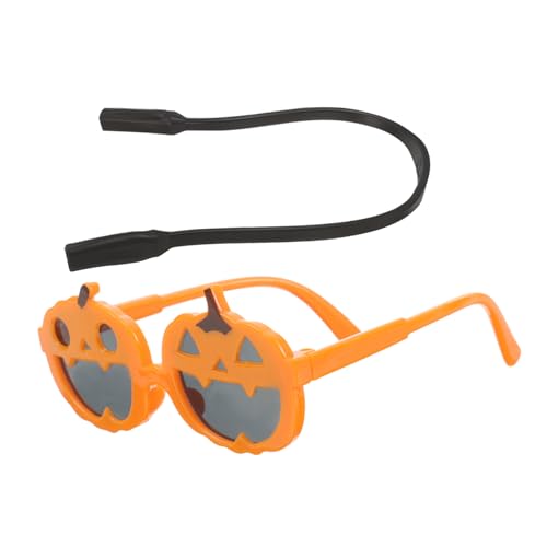 Garneck Dekorative Haustierbrille Dekoration Sonnenbrille Süßes Zubehör Cosplay Haustierbrille Dekorative Katzenbrille Haustierbrille Kürbisbrille Für Haustiere Brillen Für Garneck Dekorative Haustierbrille Dekoration Sonnenbrille Süßes Zubehör Cosplay Haustierbrille Dekorative Katzenbrille Haustierbrille Kürbisbrille Für Haustiere Brillen Für von Garneck
