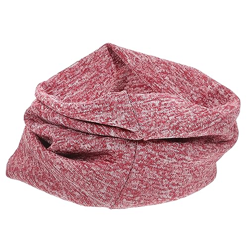 Garneck Elastische Hundemütze für Ohrenwärme Winter Ohrenschutz für Haustiere Atmungsaktiv für Outdoor Aktivitäten Schützend und Bequem Garneck Elastische Hundemütze für Ohrenwärme Winter Ohrenschutz für Haustiere Atmungsaktiv für Outdoor Aktivitäten Schützend und Bequem von Garneck