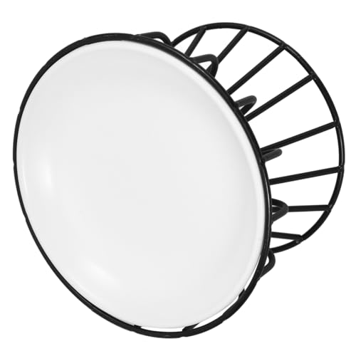 Garneck Erhöhter Futternapf Für Katzen Stabiler Eisenstruktur Design Für Komfortables Fressen Garneck Erhöhter Futternapf Für Katzen Stabiler Eisenstruktur Design Für Komfortables Fressen von Garneck