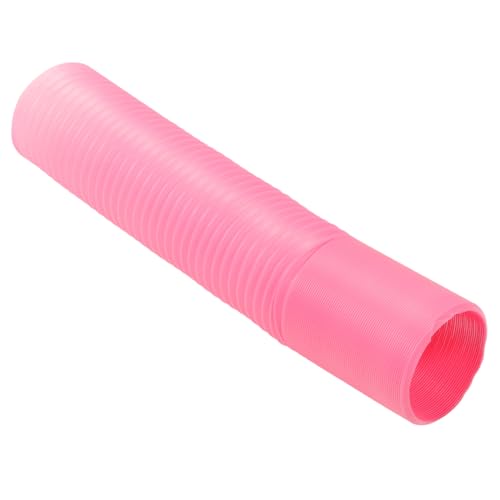 Garneck Flexibler Hamster Tunnel Ausziehbares für Hamster Zwerghasen Meerschweinchen und Mäuse für Käfige und Verstecken aus Strapazierfähigem Kunststoff Verstauen Garneck Flexibler Hamster Tunnel Ausziehbares für Hamster Zwerghasen Meerschweinchen und Mäuse für Käfige und Verstecken aus Strapazierfähigem Kunststoff Verstauen von Garneck