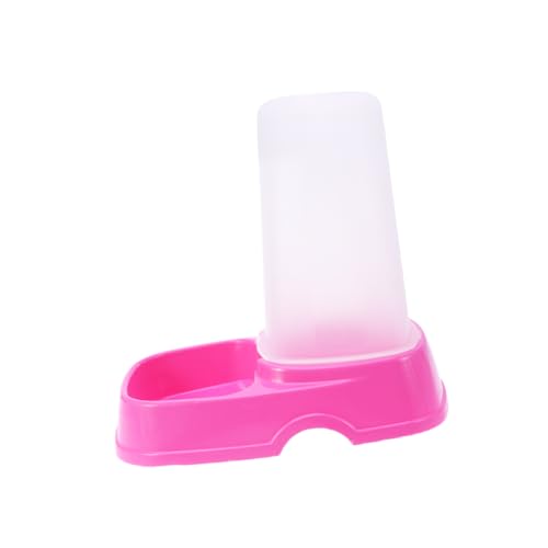 Garneck Futterautomat für Haustiere Smart Pet Feeder Hund Katzenfutter automatisch pet Supplies pet Food Container Futterspender für Haustiere Futterautomat für Katzen Rosy Garneck Futterautomat für Haustiere Smart Pet Feeder Hund Katzenfutter automatisch pet Supplies pet Food Container Futterspender für Haustiere Futterautomat für Katzen Rosy von Garneck