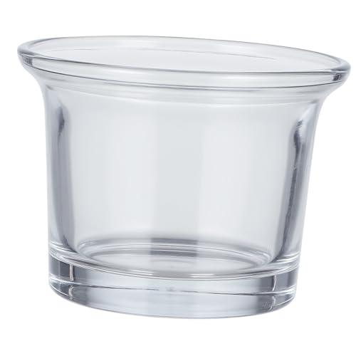 Garneck Hängender Glas Vogelfutterspender für Fenster Transparentes Outdoor Futterhaus mit Elegantem Design und Robust für Balkon und Garten Vogeltränke für Wildvögel und Pollinatoren von Garneck
