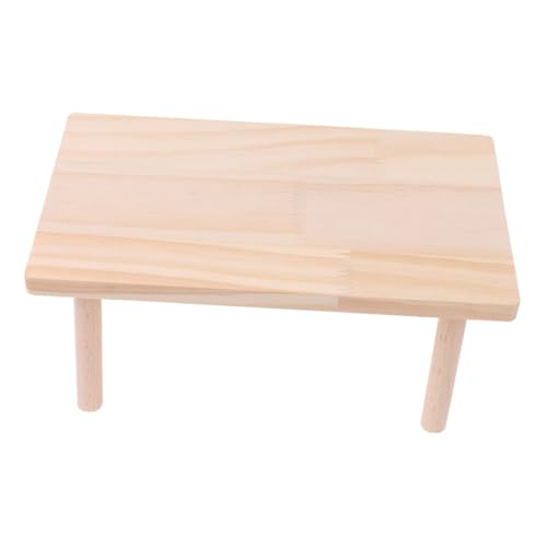 Garneck Hamster Käfigpartition Klettern Hamsterkäfig Hamsterplattform mit Beinen Hamster Schreibtisch Modul Hamster Plattformen für Hamster Hamsterholz-Sitzbrett Plattform-Hamster hölzern Garneck Hamster Käfigpartition Klettern Hamsterkäfig Hamsterplattform mit Beinen Hamster Schreibtisch Modul Hamster Plattformen für Hamster Hamsterholz-Sitzbrett Plattform-Hamster hölzern von Garneck