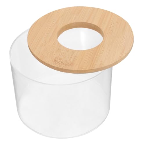 Garneck Hamster Sandbad Box Transparente Badebox für Kleine Haustiere Multifunktional als Sandbad und Toilette zu Reinigen für Hamster Zwerghamster und Mäuse Garneck Hamster Sandbad Box Transparente Badebox für Kleine Haustiere Multifunktional als Sandbad und Toilette zu Reinigen für Hamster Zwerghamster und Mäuse von Garneck