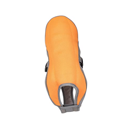 Garneck Haustier-Anti-Heat-kühlweste Welpenoutfits Hundekühlungsweste Kühlkleidung Für Haustiere Hundewesten Hundemäntel Mittel Haustiere Sommerweste Geschirr Kühljacken Für Hunde Orange Garneck Haustier-Anti-Heat-kühlweste Welpenoutfits Hundekühlungsweste Kühlkleidung Für Haustiere Hundewesten Hundemäntel Mittel Haustiere Sommerweste Geschirr Kühljacken Für Hunde Orange von Garneck