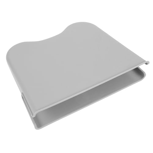 Garneck Haustier Toiletten Splash aus Robustem Splashing Design für Hundekotboxen zu Installieren Reinigen Passt Garneck Haustier Toiletten Splash aus Robustem Splashing Design für Hundekotboxen zu Installieren Reinigen Passt von Garneck
