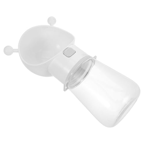 Garneck Wasserflasche Für Hunde Und Katzen Tragbar Und Praktisch Für Reisen Und Mit Großem Fassungsvermögen Und Leichtem Design Als Wasserspender Für Haustiere Geeignet Garneck Wasserflasche Für Hunde Und Katzen Tragbar Und Praktisch Für Reisen Und Mit Großem Fassungsvermögen Und Leichtem Design Als Wasserspender Für Haustiere Geeignet von Garneck