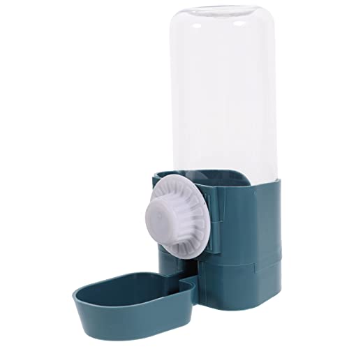 Garneck Haustier Wasserflasche für Nagetiere Auslaufsichere Trinkflasche Hygienisch für Meerschweinchen Hamster Garneck Haustier Wasserflasche für Nagetiere Auslaufsichere Trinkflasche Hygienisch für Meerschweinchen Hamster von Garneck