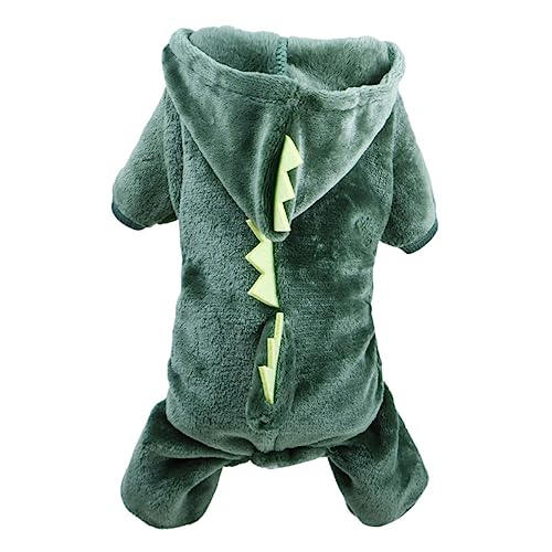 Garneck Haustierkleidung aus Weichem Korallenvlies Kapuzenjacke für Kleine und Mittelgroße Bequeme und Tierbekleidung für Kalte und Besondere Anlässe Garneck Haustierkleidung aus Weichem Korallenvlies Kapuzenjacke für Kleine und Mittelgroße Bequeme und Tierbekleidung für Kalte und Besondere Anlässe von Garneck