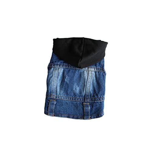 Garneck Haustierweste Hundebekleidung Hund Coole Weste Hundemäntel Hundekleidung Hundekostüme Für Große Hunde Welpenoutfits Hundekühlungsweste Frühling Westen Hundemützen Haustiere Schwarz Garneck Haustierweste Hundebekleidung Hund Coole Weste Hundemäntel Hundekleidung Hundekostüme Für Große Hunde Welpenoutfits Hundekühlungsweste Frühling Westen Hundemützen Haustiere Schwarz von Garneck