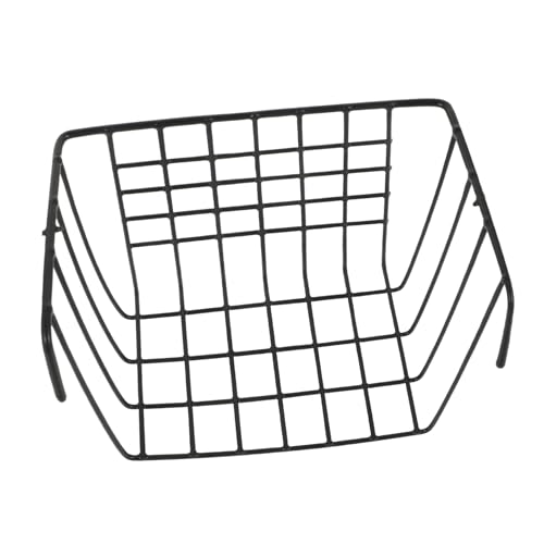 Garneck Heufütterung Futterspender Häschen-Grashalter Kaninchen drinnen Heufutter Meerschweinchen Und Gestell Tragenresistente Feeder Metallhalter Hamsterbedarf Eisen Black Garneck Heufütterung Futterspender Häschen-Grashalter Kaninchen drinnen Heufutter Meerschweinchen Und Gestell Tragenresistente Feeder Metallhalter Hamsterbedarf Eisen Black von Garneck