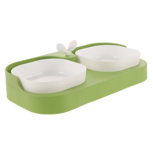 Garneck Hundefutter Und Katzennapf Futter Und Wassernapf Und rutschfest Für Katzen Und Kleine Haustiere Aus Lebensmittelechtem Zu Reinigen Garneck Hundefutter Und Katzennapf Futter Und Wassernapf Und rutschfest Für Katzen Und Kleine Haustiere Aus Lebensmittelechtem Zu Reinigen von Garneck