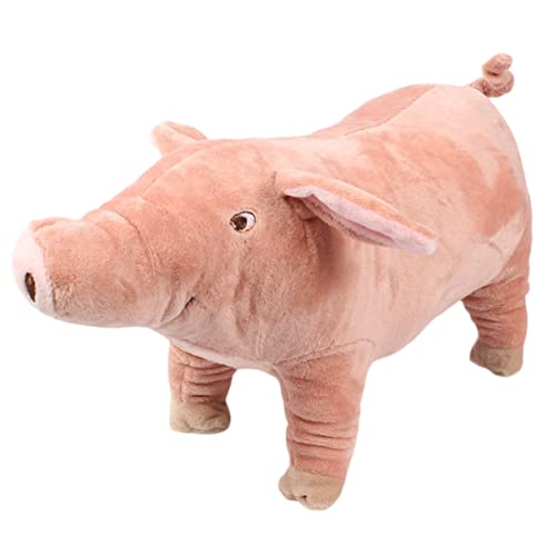 Garneck Hundeschlafspielzeug Karikatur Hundespielzeug Kuscheltiere Schnuller Lustig Schweinehundspielzeug Haustier Schweinchen Beruhigend Hundespielzeug Stofftier Schlafen Komfort Groß Garneck Hundeschlafspielzeug Karikatur Hundespielzeug Kuscheltiere Schnuller Lustig Schweinehundspielzeug Haustier Schweinchen Beruhigend Hundespielzeug Stofftier Schlafen Komfort Groß von Garneck
