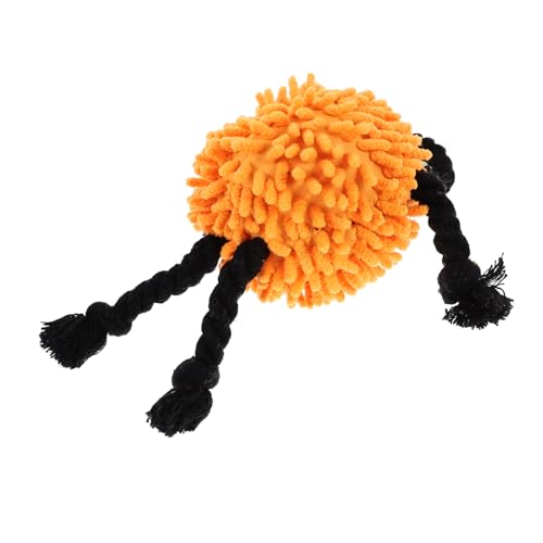 Garneck Hundezugspielzeug mit Quietschfunktion Interaktives Kauspielzeug für Kleine Seilspielzeug zur Beschäftigung für Training für Indoor und Outdoor Spielaktivitäten Garneck Hundezugspielzeug mit Quietschfunktion Interaktives Kauspielzeug für Kleine Seilspielzeug zur Beschäftigung für Training für Indoor und Outdoor Spielaktivitäten von Garneck