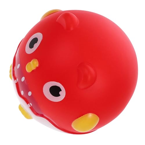 Garneck Interaktives Quietschspielzeug Für Latex Kauspielzeug Mit Geräuschfunktion Für Welpen Und Kleine Fördert Zahnpflege Und Spielspaß Garneck Interaktives Quietschspielzeug Für Latex Kauspielzeug Mit Geräuschfunktion Für Welpen Und Kleine Fördert Zahnpflege Und Spielspaß von Garneck