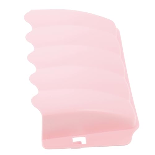 Garneck Käfig Futterspender für Kleintiere Hängende Heuraufe aus Strapazierfähigem Material für Meerschweinchen und Hamster Große Kapazität Einfache Sicher von Garneck