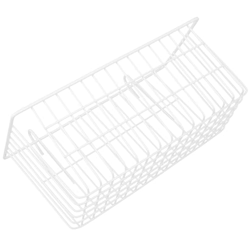 Garneck Käfig Futterspender für Metall Heuraufe Hängen für Kleintiere und Langlebig für Frisches Heu und Futter für Chinchillas Garneck Käfig Futterspender für Metall Heuraufe Hängen für Kleintiere und Langlebig für Frisches Heu und Futter für Chinchillas von Garneck