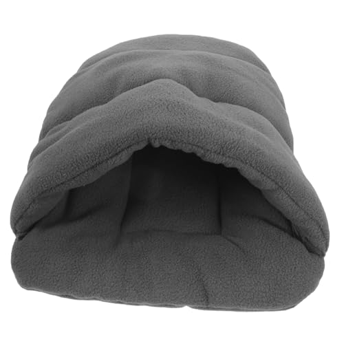 Garneck Katze Bett Decke Katzenbett Aus Fleece Kleines Katzenbett Haustier Kleiner Hundeschlafsack Hundebett Höhle Katzenbetten Gemütliches Hundebett Nest Tasche Hundematratze Welpenbett Garneck Katze Bett Decke Katzenbett Aus Fleece Kleines Katzenbett Haustier Kleiner Hundeschlafsack Hundebett Höhle Katzenbetten Gemütliches Hundebett Nest Tasche Hundematratze Welpenbett von Garneck