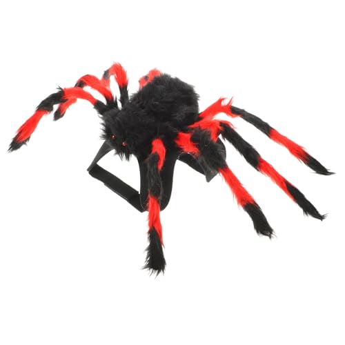 Garneck Katzen Und Hundekleidung Haustier Halloweenkostüme Halloween Spinne Katzen Halloweenkostüm Für Haustiere Katzen Halloweenkostüme Halloween Haustierbedarf Halloween Katzen Spinnen Garneck Katzen Und Hundekleidung Haustier Halloweenkostüme Halloween Spinne Katzen Halloweenkostüm Für Haustiere Katzen Halloweenkostüme Halloween Haustierbedarf Halloween Katzen Spinnen von Garneck